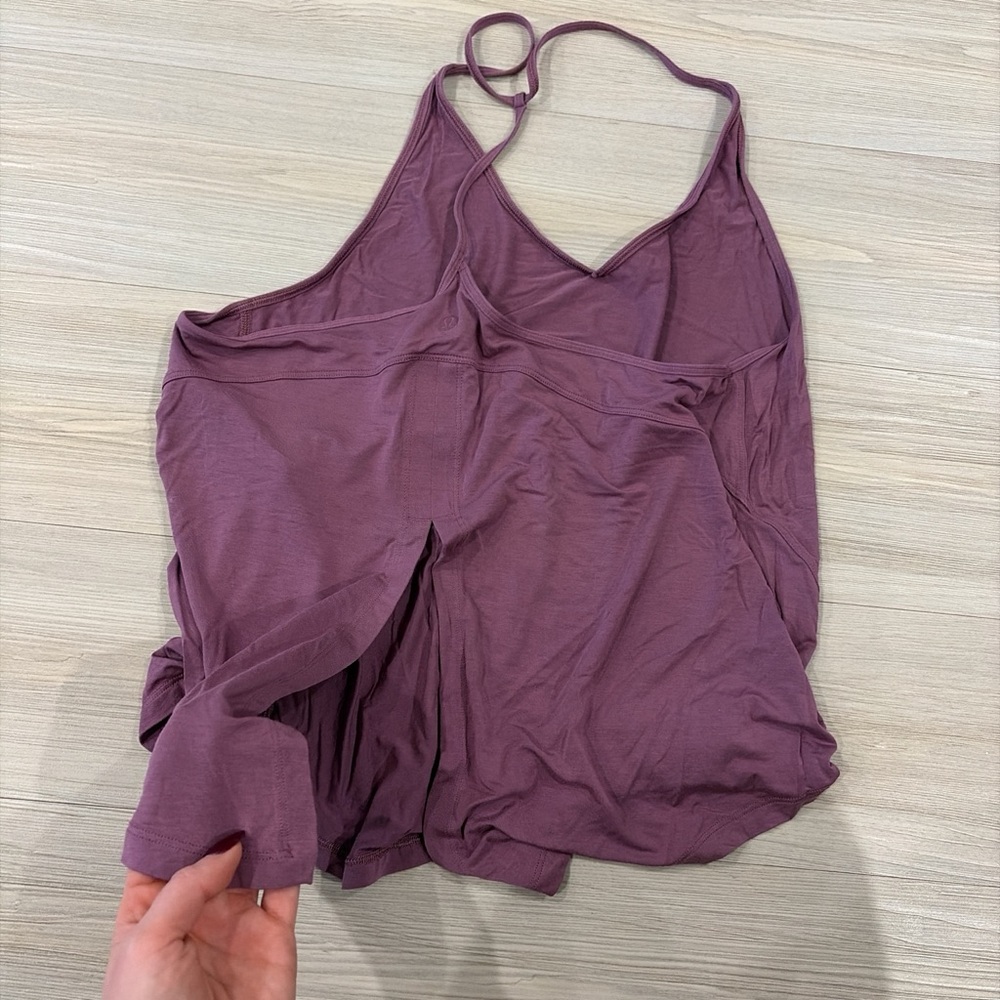 Lululemon Tank top - Picture 2 of 2
